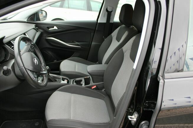 Opel Grandland X 1.5D EnJoy F-Vat Led Gwarancja Salon Polska