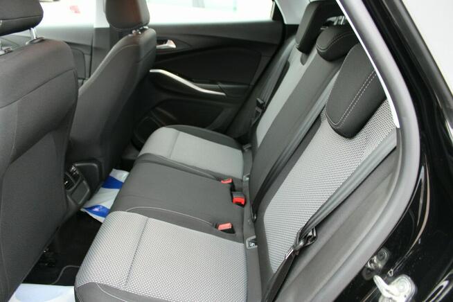 Opel Grandland X 1.5D EnJoy F-Vat Led Gwarancja Salon Polska