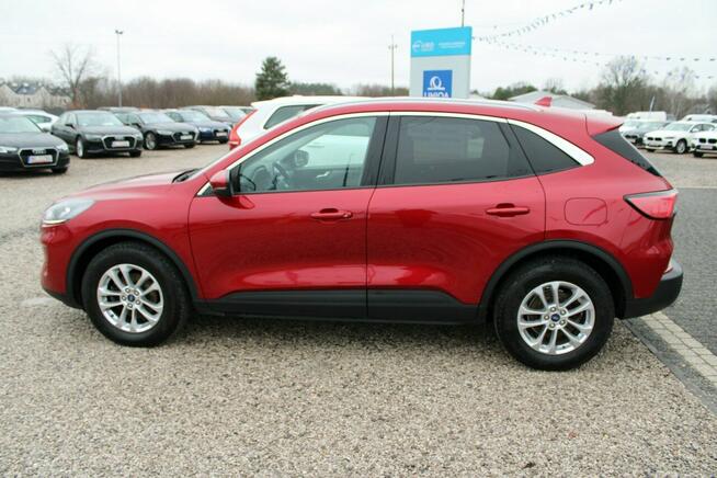 Ford Kuga Titanium F-Vat Gwarancja SalonPL Kamera