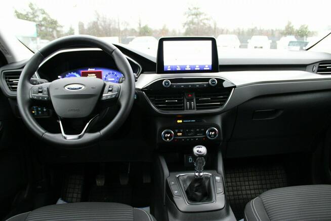 Ford Kuga Titanium F-Vat Gwarancja SalonPL Kamera