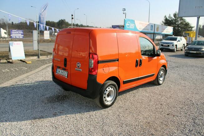 Fiat Fiorino Vat-1 Salon Polska Gwarancja F-VAT BASE