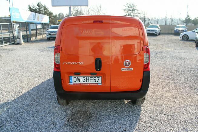 Fiat Fiorino Vat-1 Salon Polska Gwarancja F-VAT BASE