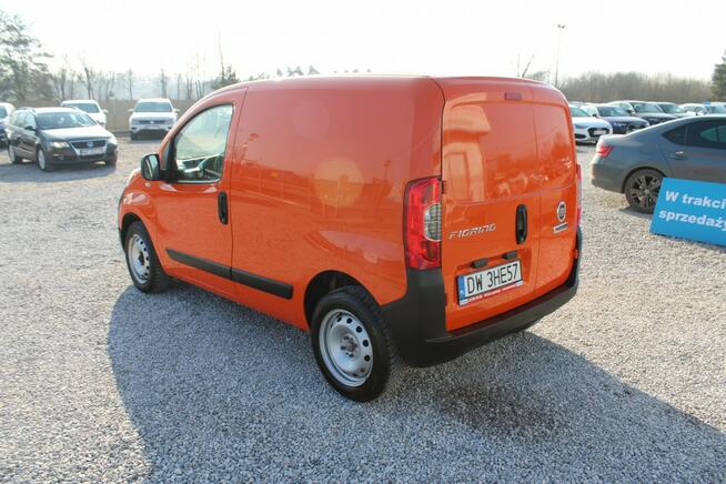 Fiat Fiorino Vat-1 Salon Polska Gwarancja F-VAT BASE