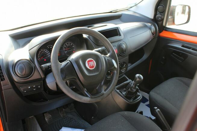 Fiat Fiorino Vat-1 Salon Polska Gwarancja F-VAT BASE