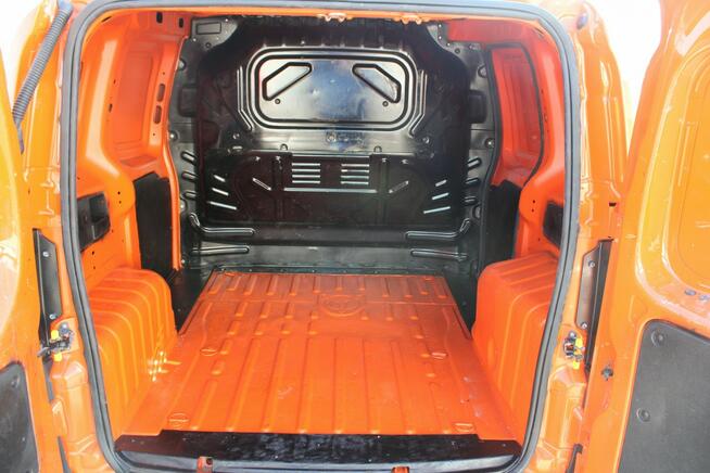 Fiat Fiorino Vat-1 Salon Polska Gwarancja F-VAT BASE