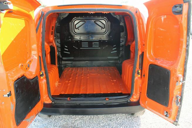 Fiat Fiorino Vat-1 Salon Polska Gwarancja F-VAT BASE