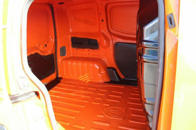 Fiat Fiorino Vat-1 Salon Polska Gwarancja F-VAT BASE