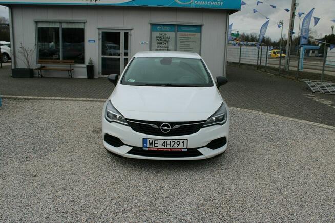 Opel Astra EDITION 131HP F-vat Salon Polska Gwarancja
