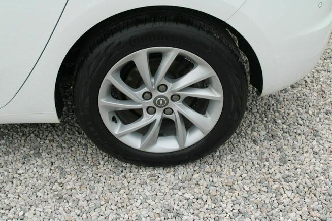 Opel Astra EDITION 131HP F-vat Salon Polska Gwarancja