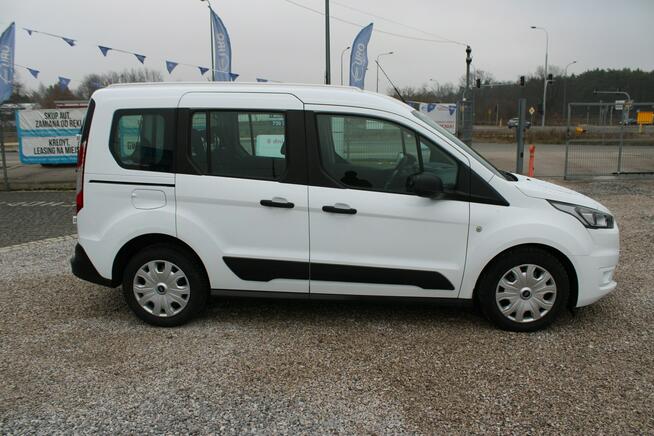 Ford Transit Connect 1.5 EcoBlue 120KM Trend F-vat Gwarancja SalonPL
