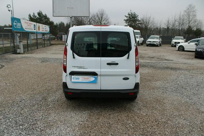 Ford Transit Connect 1.5 EcoBlue 120KM Trend F-vat Gwarancja SalonPL