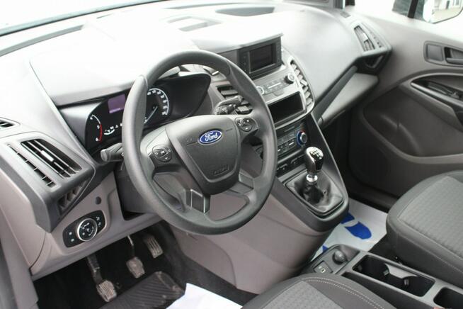 Ford Transit Connect 1.5 EcoBlue 120KM Trend F-vat Gwarancja SalonPL