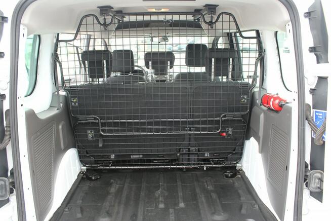 Ford Transit Connect 1.5 EcoBlue 120KM Trend F-vat Gwarancja SalonPL