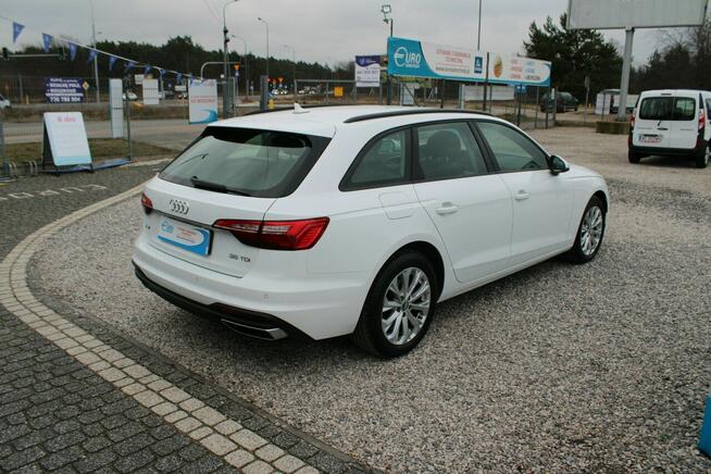 Audi A4 S-Tronic Gwarancja Nawigacja F-vat Salon Polska