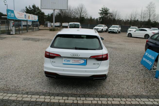 Audi A4 S-Tronic Gwarancja Nawigacja F-vat Salon Polska