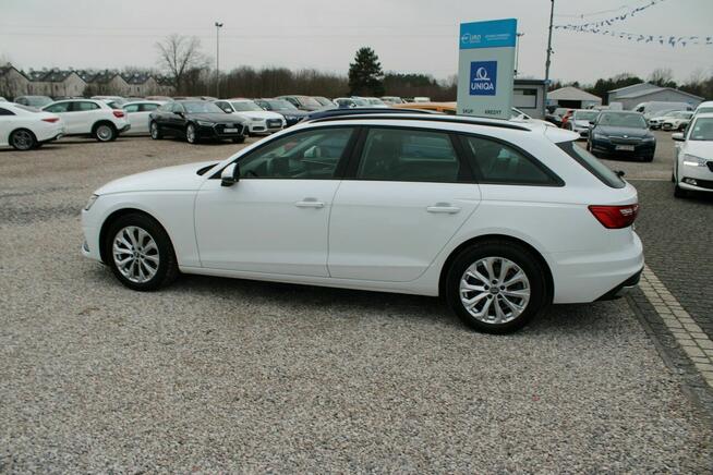 Audi A4 S-Tronic Gwarancja Nawigacja F-vat Salon Polska