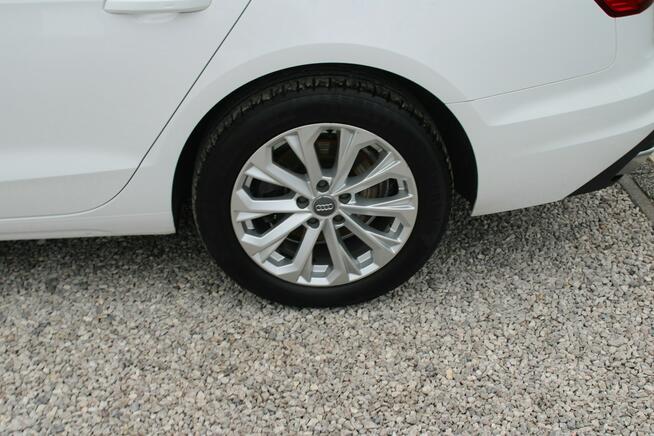Audi A4 S-Tronic Gwarancja Nawigacja F-vat Salon Polska