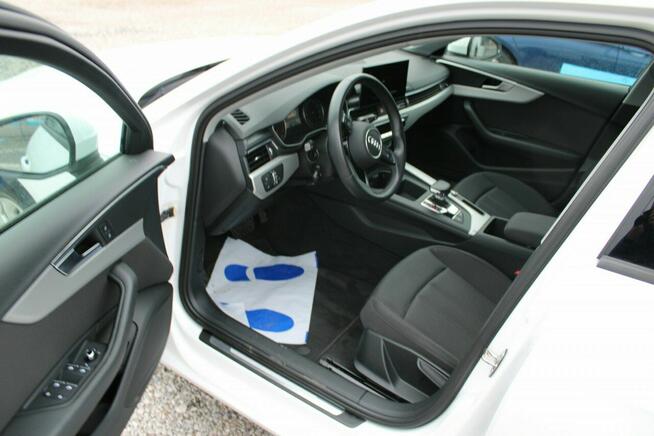 Audi A4 S-Tronic Gwarancja Nawigacja F-vat Salon Polska