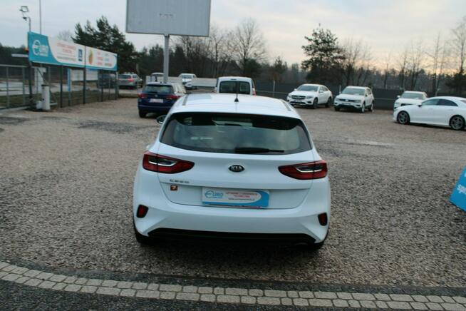 Kia Cee'd F-vat Salon Polska Gwarancja