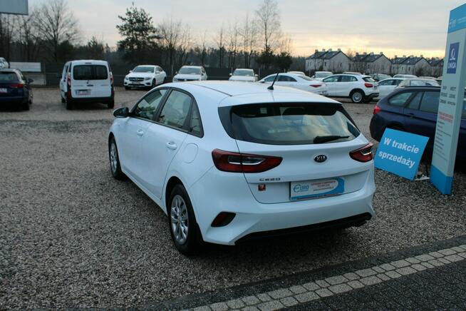 Kia Cee'd F-vat Salon Polska Gwarancja