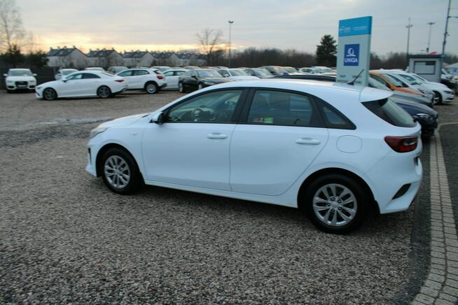 Kia Cee'd F-vat Salon Polska Gwarancja