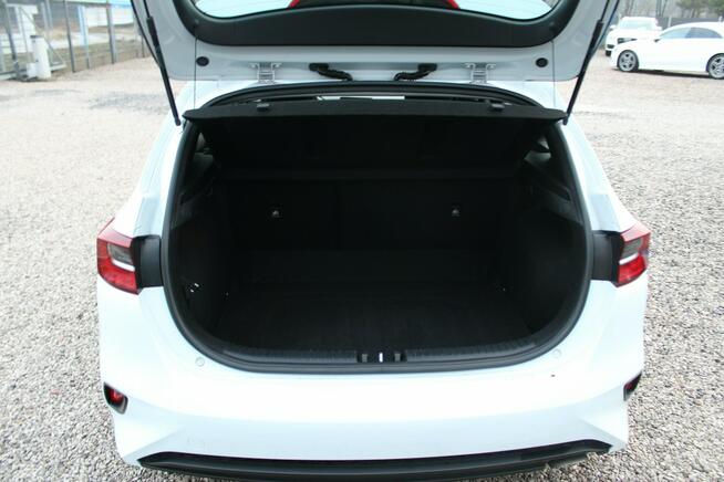 Kia Cee'd F-vat Salon Polska Gwarancja