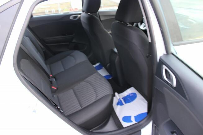 Kia Cee'd F-vat Salon Polska Gwarancja