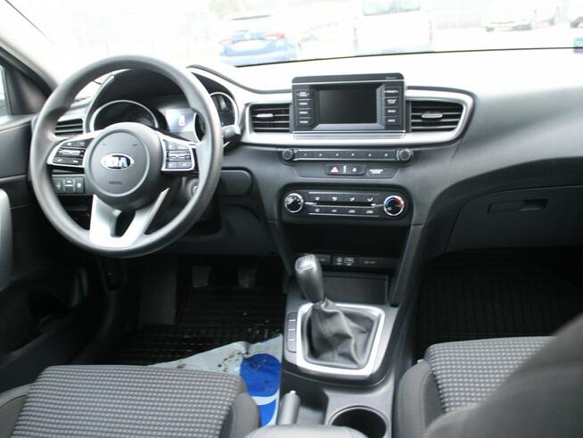 Kia Cee'd F-vat Salon Polska Gwarancja