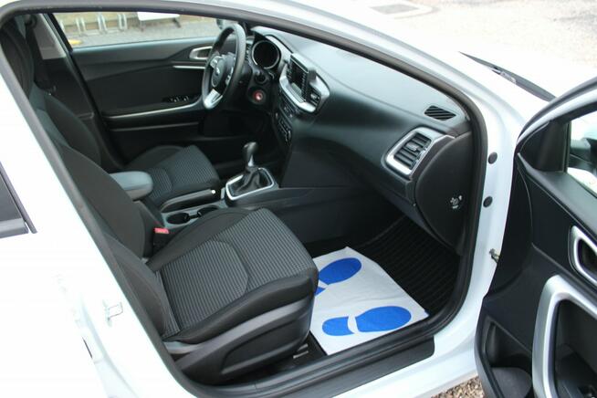 Kia Cee'd F-vat Salon Polska Gwarancja