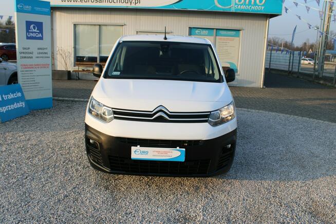 Citroen Berlingo 1.5 BlueHDi M Club Kamera F-vat VAT-1 SalonPL