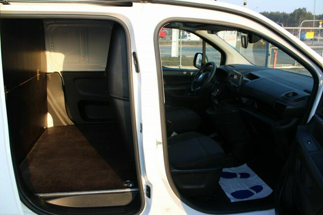 Citroen Berlingo 1.5 BlueHDi M Club Kamera F-vat VAT-1 SalonPL