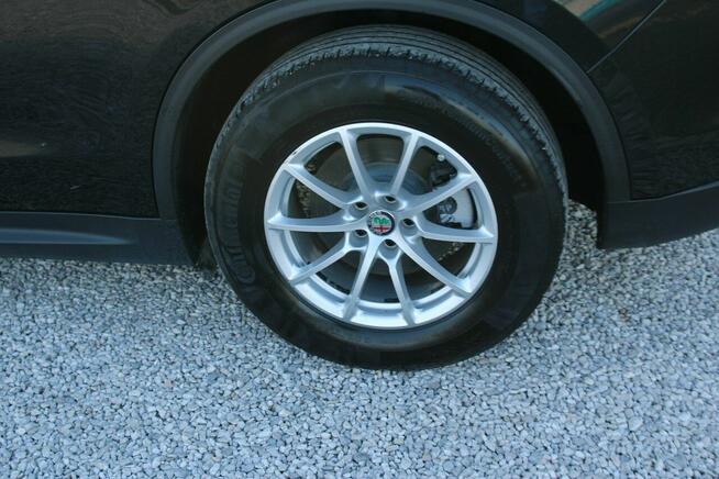 Alfa Romeo Stelvio F-VAT Q4 Kamera Gwarancja Salon Polska