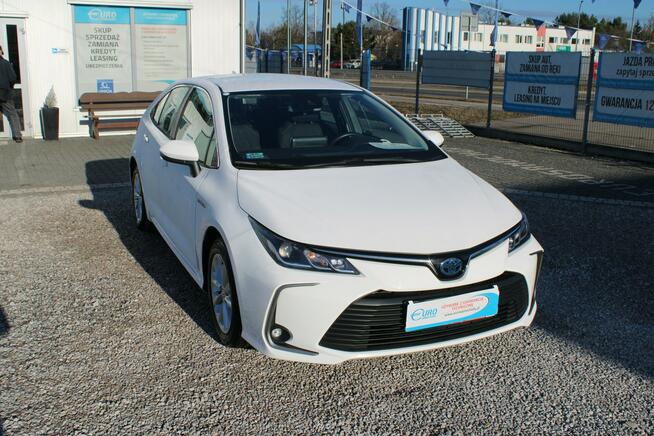 Toyota Corolla Comfort Kamera F-VAT SalonPL Gwarancja