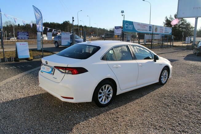 Toyota Corolla Comfort Kamera F-VAT SalonPL Gwarancja