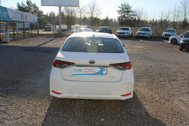 Toyota Corolla Comfort Kamera F-VAT SalonPL Gwarancja