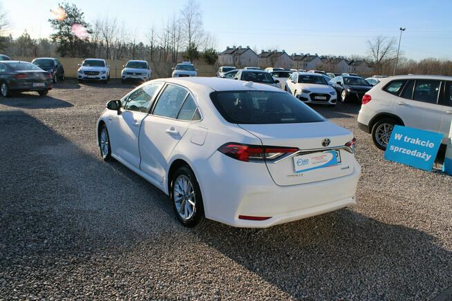 Toyota Corolla Comfort Kamera F-VAT SalonPL Gwarancja