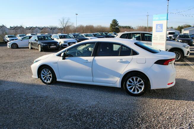 Toyota Corolla Comfort Kamera F-VAT SalonPL Gwarancja