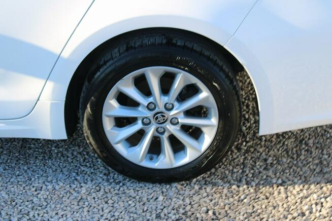 Toyota Corolla Comfort Kamera F-VAT SalonPL Gwarancja