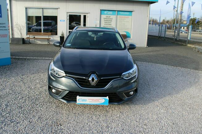 Renault Megane Kombi Business F-vat Gwarancja Salon PL