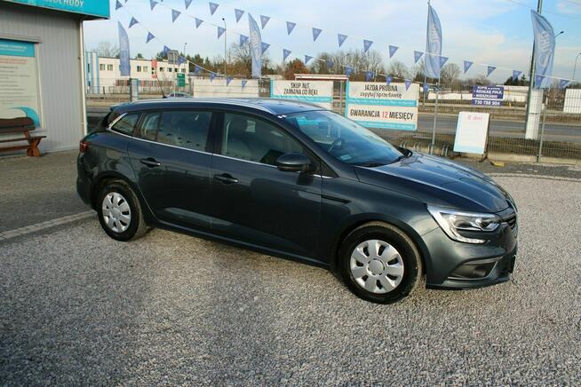 Renault Megane Kombi Business F-vat Gwarancja Salon PL