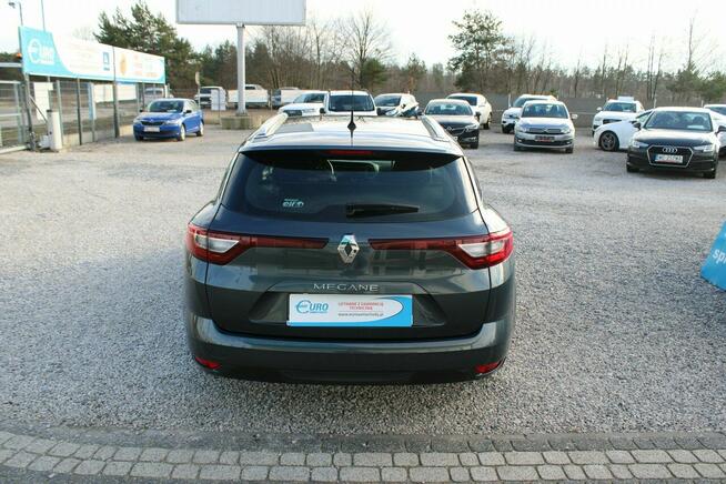 Renault Megane Kombi Business F-vat Gwarancja Salon PL