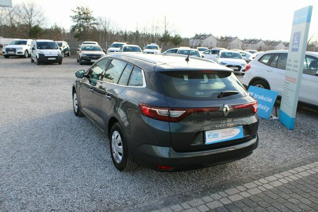 Renault Megane Kombi Business F-vat Gwarancja Salon PL