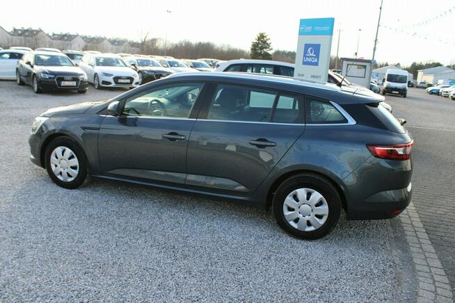 Renault Megane Kombi Business F-vat Gwarancja Salon PL