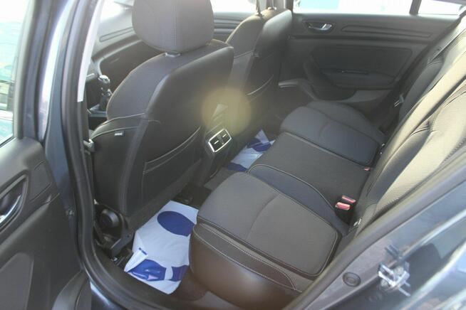 Renault Megane Kombi Business F-vat Gwarancja Salon PL