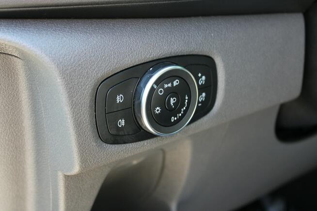 Ford Transit Custom Salon Polska F-vat Gwarancja 9 miejsc