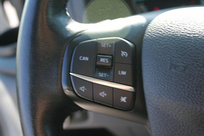 Ford Transit Custom Salon Polska F-vat Gwarancja 9 miejsc