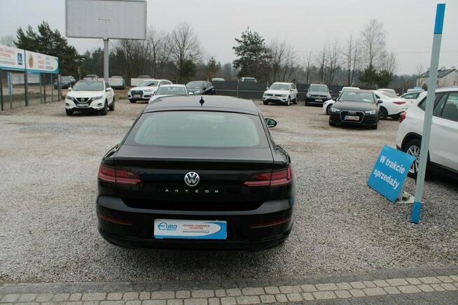 Volkswagen Arteon F-vat,salon-polska,2018/2019,gwarancja