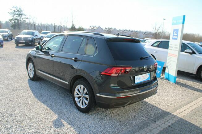 Volkswagen Tiguan EVO Life DSG F-Vat Salon Polska Gwarancja