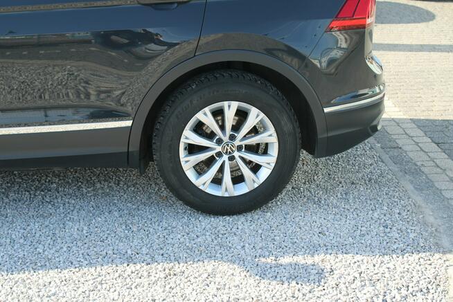 Volkswagen Tiguan EVO Life DSG F-Vat Salon Polska Gwarancja
