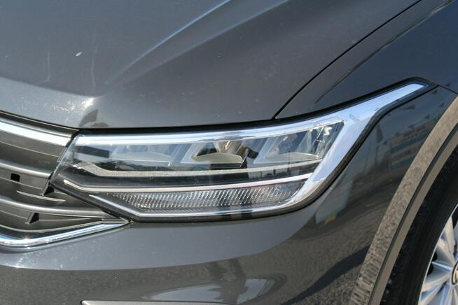 Volkswagen Tiguan EVO Life DSG F-Vat Salon Polska Gwarancja